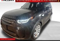 2018 Land Rover Discovery HSE