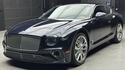 2020 Bentley Continental GT