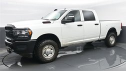 2024 Ram Ram Pickup 2500 Tradesman