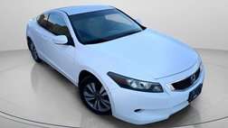 2010 Honda Accord LX-S