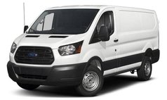 2018 Ford Transit 250