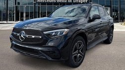 2026 Mercedes-Benz GLC-Class GLC 300 4MATIC