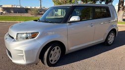 2014 Scion xB 