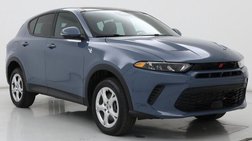 2023 Dodge Hornet GT Plus