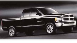 2004 Dodge Ram 1500 SLT