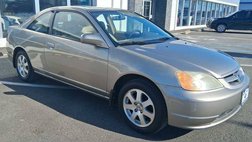 2003 Honda Civic EX