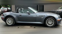 2000 BMW Z3 2.8