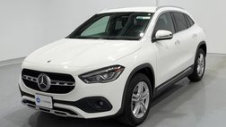 2022 Mercedes-Benz GLA-Class GLA 250 4MATIC