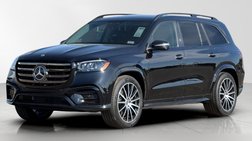 2025 Mercedes-Benz GLS GLS 450