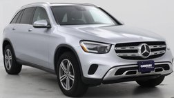 2022 Mercedes-Benz GLC-Class GLC 300 4MATIC