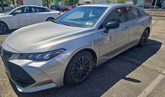2021 Toyota Avalon Hybrid XSE