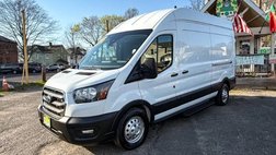 2020 Ford Transit 350