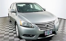 2013 Nissan Sentra SL