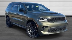 2026 Dodge Durango R/T