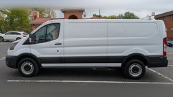2020 Ford Transit 150
