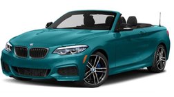 2019 BMW 2 Series M240i xDrive