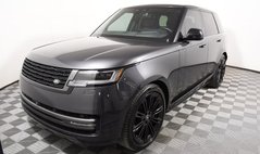 2024 Land Rover Range Rover P530 Autobiography
