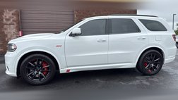 2018 Dodge Durango SRT