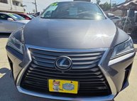 2017 Lexus RX 350 F SPORT