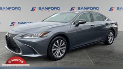 2019 Lexus ES 350 ES 350