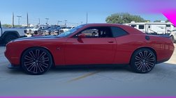 2020 Dodge Challenger R/T Scat Pack