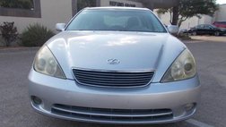 2005 Lexus ES 330 Base