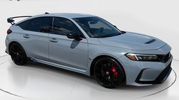 2023 Honda Civic Type R