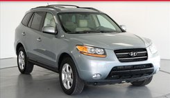 2009 Hyundai Santa Fe Limited