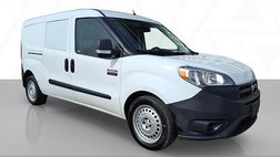 2018 Ram ProMaster City Tradesman