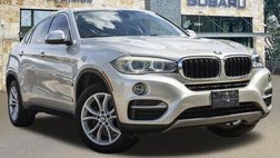 2015 BMW X6 sDrive35i