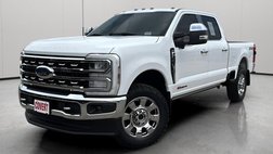 2024 Ford Super Duty F-350 Lariat