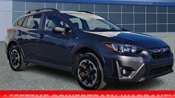 2023 Subaru Crosstrek Premium