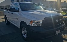 2022 Ram Ram Pickup 1500 Classic Tradesman