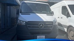 2021 Mercedes-Benz Sprinter 1500
