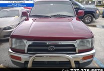 1998 Toyota 4Runner SR5
