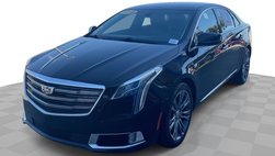 2018 Cadillac XTS Luxury