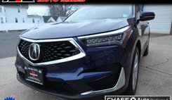 2021 Acura RDX SH-AWD