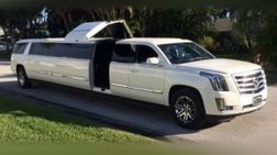 2015 Cadillac Escalade ESV Base