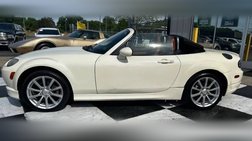 2006 Mazda MX-5 Miata Grand Touring