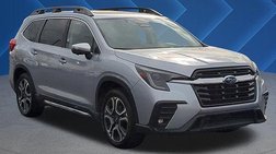 2023 Subaru Ascent Limited 7-Passenger