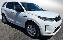 2024 Land Rover Discovery Sport P250 S