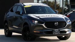 2023 Mazda CX-30 2.5 Turbo Premium Plus