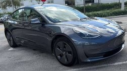 2023 Tesla Model 3 Base