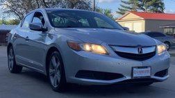 2014 Acura ILX 2.0L