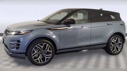 2023 Land Rover Range Rover Evoque P250 R-Dynamic SE