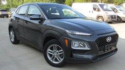 2020 Hyundai Kona SE