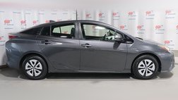 2017 Toyota Prius Two Eco