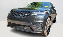 2022 Land Rover Range Rover Velar P250 R-Dynamic S