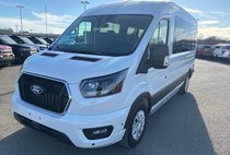 2026 Ford Transit 350 XL