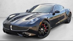 2019 Karma Revero Base